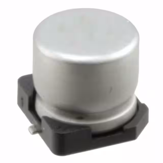 UUP1A330MCL1GS Nichicon  Aluminium-Elektrolytkondensatoren